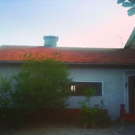 Il Capriolo Acomodação com café da manhã Celle Ligure Exterior foto