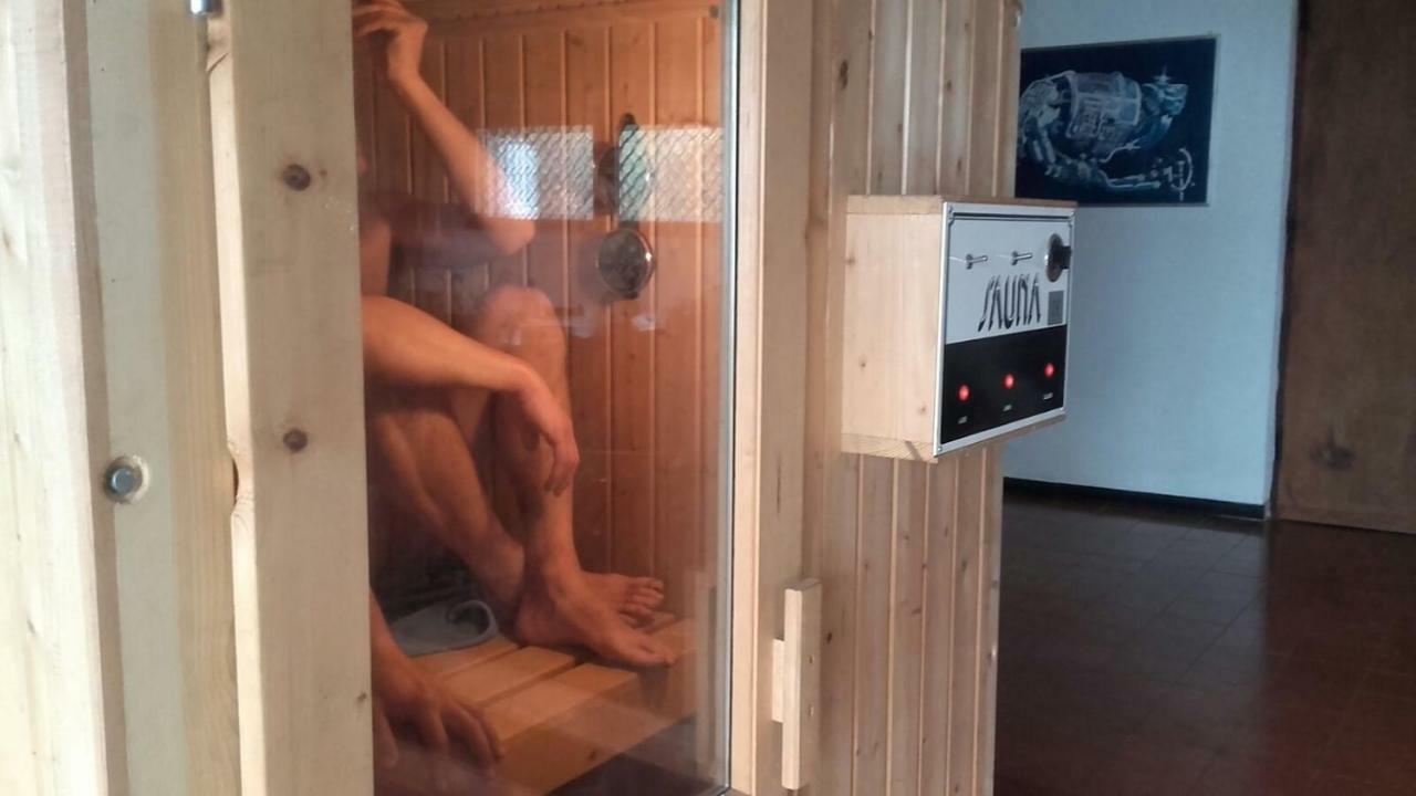 Il Capriolo Acomodação com café da manhã Celle Ligure Exterior foto